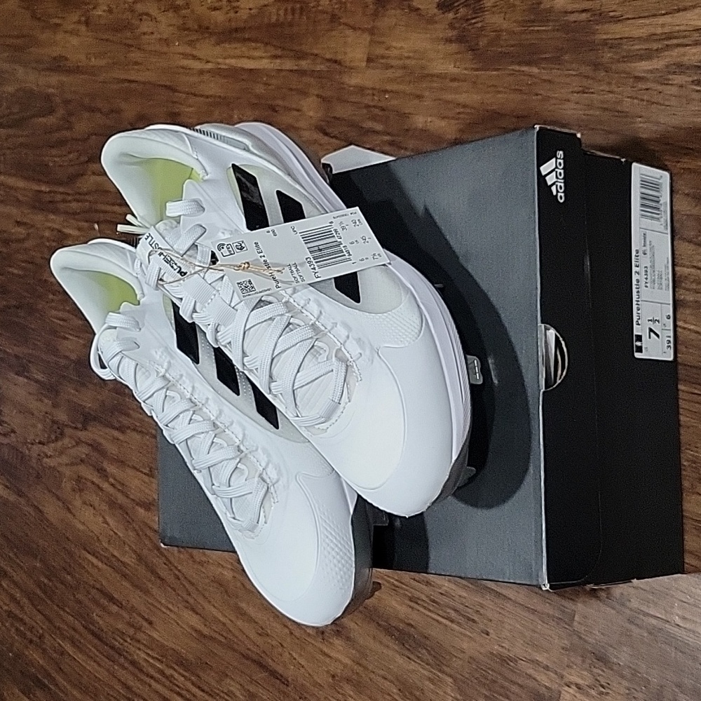 Adidas softball metal cleats